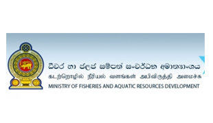 ministry of fisheries